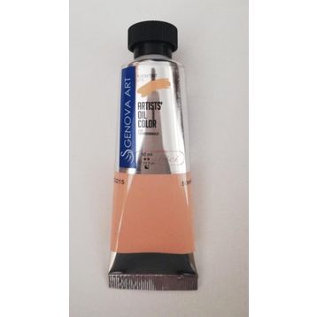 Cenova Art 215 Flesh Tint 50 ml Profesyonel Yağlı Boya