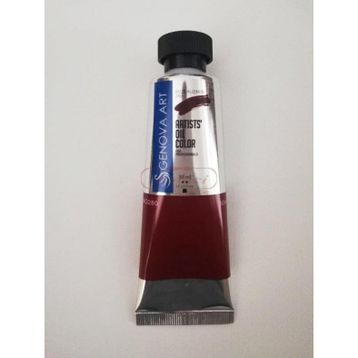Cenova Art 280 Roze Alizarin 50 ml Profesyonel Yağlı Boya
