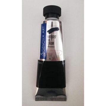 Cenova Art 320 Prussian Blue 50 ML Profesyonel Yağlı Boya