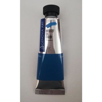 Cenova Art 350 Cerulean Blue 50 ml Profesyonel Yağlı Boya