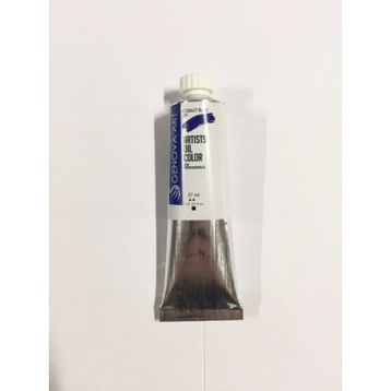 Cenova Art 38 Cobalt Blue 37 ml Profesyonel Yağlı Boya