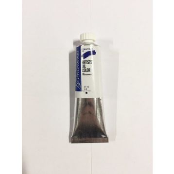 Cenova Art 38 Cobalt Blue 37 ml Profesyonel Yağlı Boya