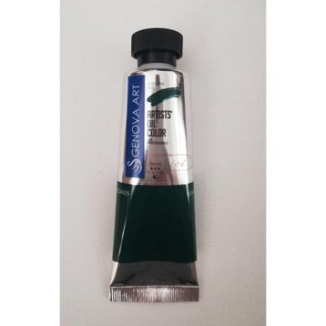 Cenova Art 405 Viridian 50 ml Profesyonel Yağlı Boya
