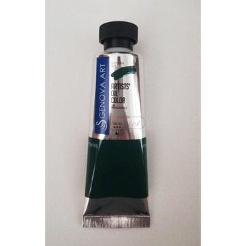 Cenova Art 405 Viridian 50 ml Profesyonel Yağlı Boya