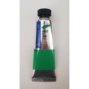 Cenova Art 426 Emerald Green 50 ml Profesyonel Yağlı Boya