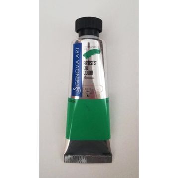 Cenova Art 426 Emerald Green 50 ml Profesyonel Yağlı Boya