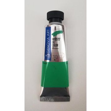 Cenova Art 426 Emerald Green 50 ml Profesyonel Yağlı Boya