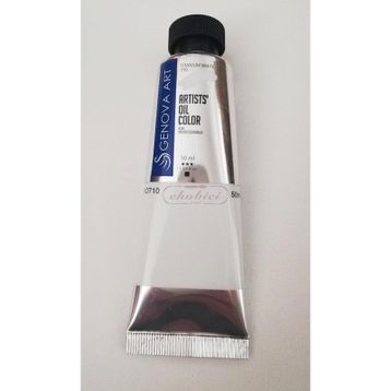 Cenova Art 710 Titanium White 50 ml Profesyonel Yağlı Boya