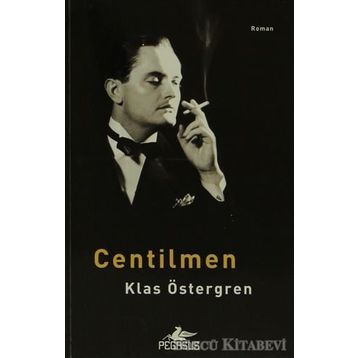 Centilmen - Klas Östergren