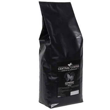 Central Coffee 1 kg Intensive Espresso Blend Çekirdek Kahve