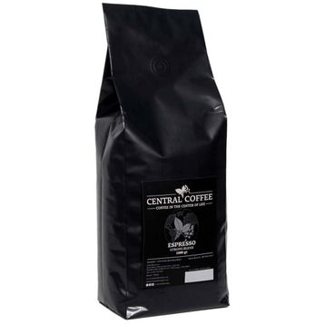 Central Coffee 1 kg Strong Espresso Blend