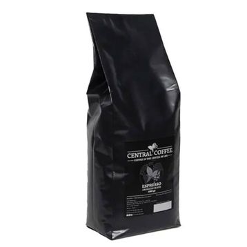 Central Coffee Aromatik Espresso Blend 1 kg Öğütülmüş Filtre Kahve
