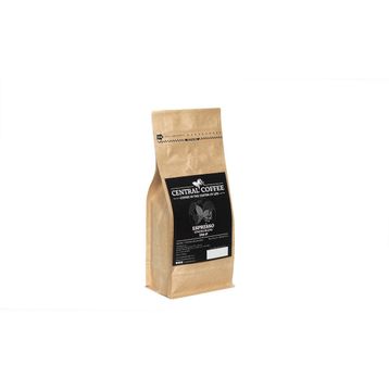 Central Coffee Strong Espresso Blend 250 gr Çekirdek Kahve