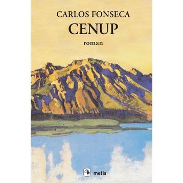 Cenup - Carlos Fonseca