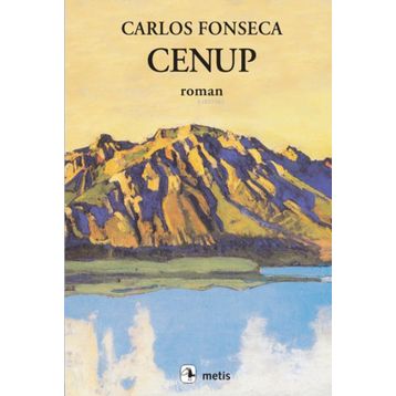 Cenup - Carlos Fonseca