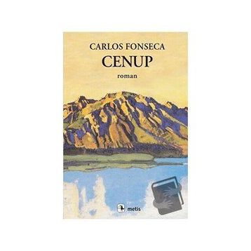 Cenup - Carlos Fonseca