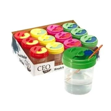 Ceo CEO00016 Art Su Kabı