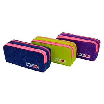 Ceo Sport KL0007 XL Fosforlu Kalem Kutu