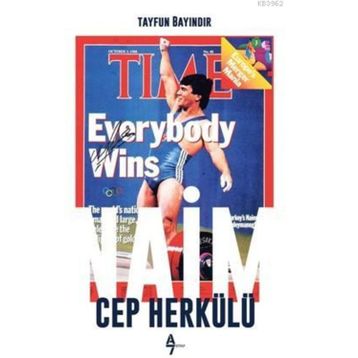 Cep Herkülü - Tayfun Bayındır