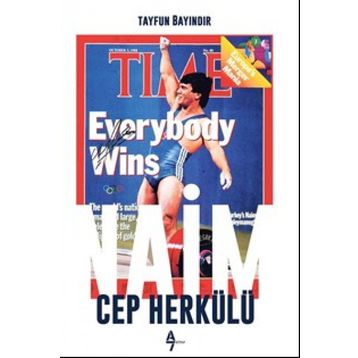 Cep Herkülü - Tayfun Bayındır