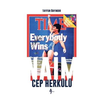 Cep Herkülü - Tayfun Bayındır