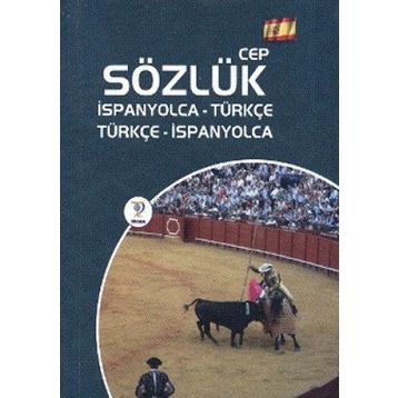 CEP SÖZLÜK (İSPANYOLCA-TÜRKÇE / TÜRKÇE-İSPANYOLCA) - KOLEKTIF