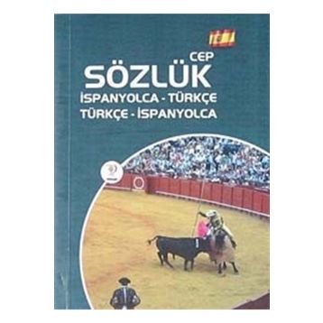 CEP SÖZLÜK (İSPANYOLCA-TÜRKÇE / TÜRKÇE-İSPANYOLCA) - KOLEKTIF