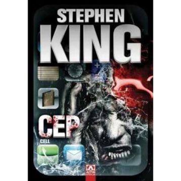 Cep - Stephen King