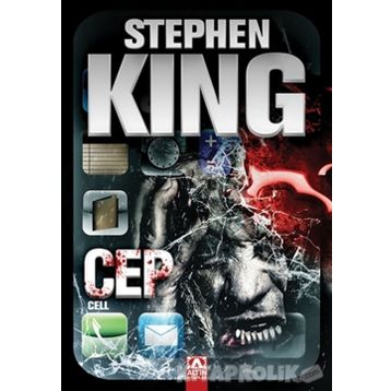Cep - Stephen King