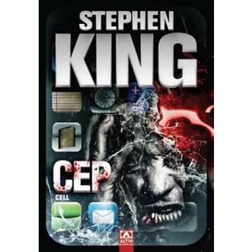 Cep - Stephen King