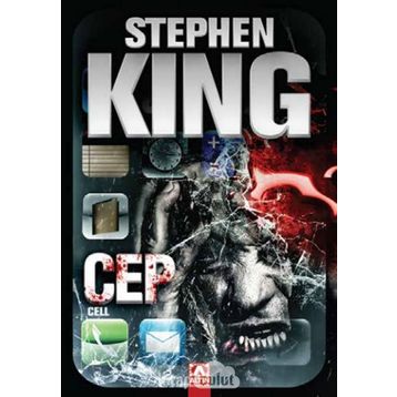 Cep - Stephen King