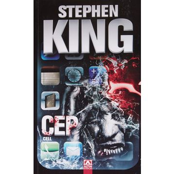 Cep - Stephen King