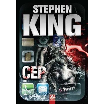 Cep - Stephen King