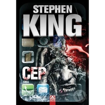 Cep - Stephen King
