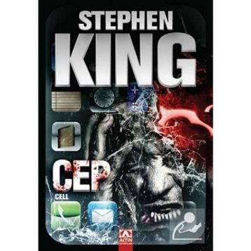 Cep - Stephen King