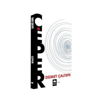 Çeper - Demet Çaltepe