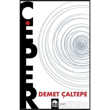 Çeper - Demet Çaltepe