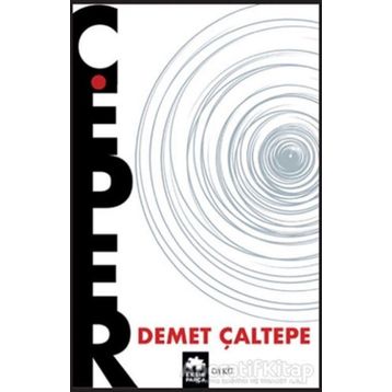 Çeper - Demet Çaltepe