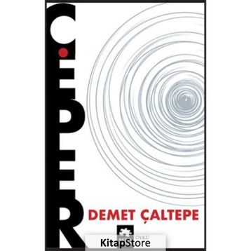 Çeper - Demet Çaltepe