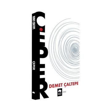 Çeper - Demet Çaltepe