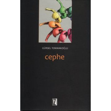 Cephe - Gürsel Tokmakoğlu