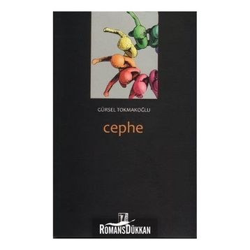 Cephe-Gürsel Tokmakoğlu