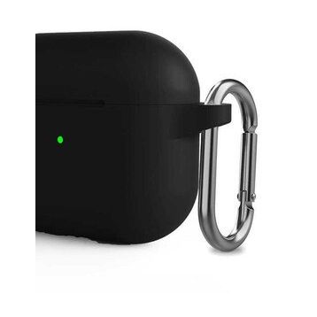 Ceponya Apple Airpods Pro 2 Standart Silikon Kılıf