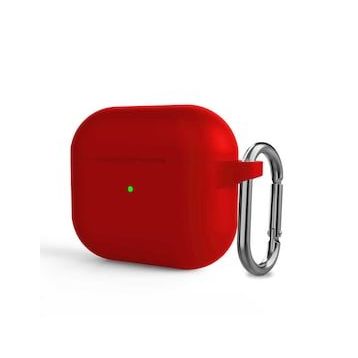 Ceponya Apple Airpods Pro 2 Standart Silikon Kılıf
