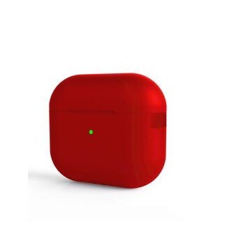 Ceponya Apple Airpods Pro 2 Standart Silikon Kılıf