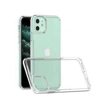 Ceponya Apple iPhone 11 Coss Kapak Kılıf