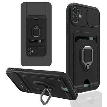 Ceponya Apple iPhone 11 ​Pelit Kapak Kılıf