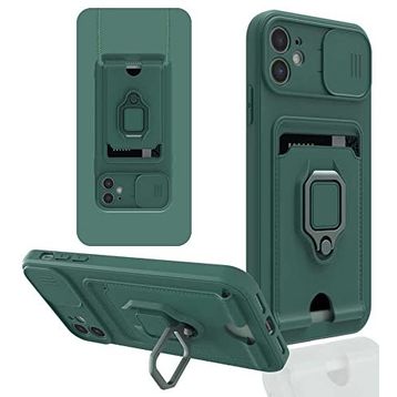 Ceponya Apple iPhone 11 ​Pelit Kapak Kılıf