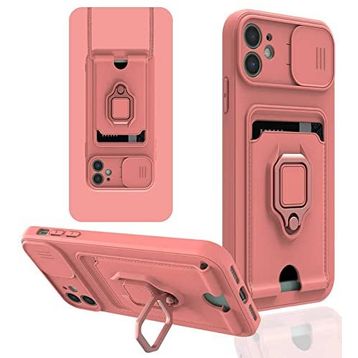 Ceponya Apple iPhone 11 ​Pelit Kapak Kılıf