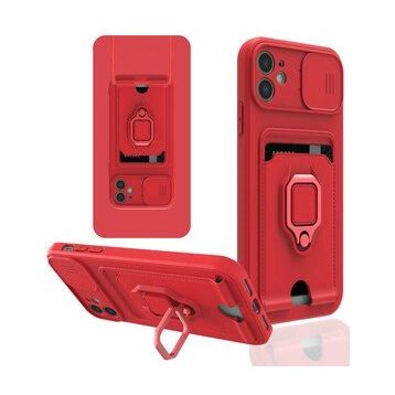 Ceponya Apple iPhone 11 ​Pelit Kapak Kılıf